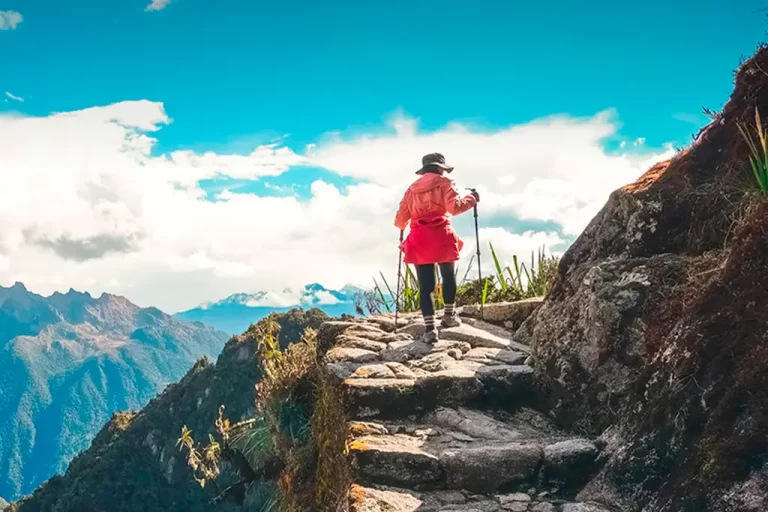 Short Inca Trail
