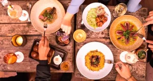 Tour Gastronómico en Lima