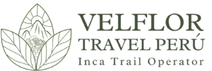Velflor Travel Peru